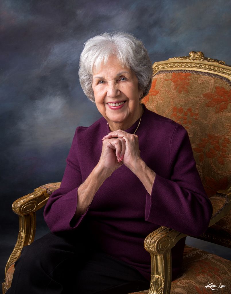 Stella Marquez Profile Photo