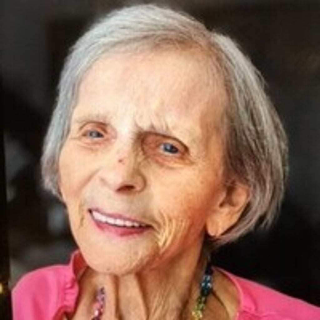 Erika C. Sciborowski