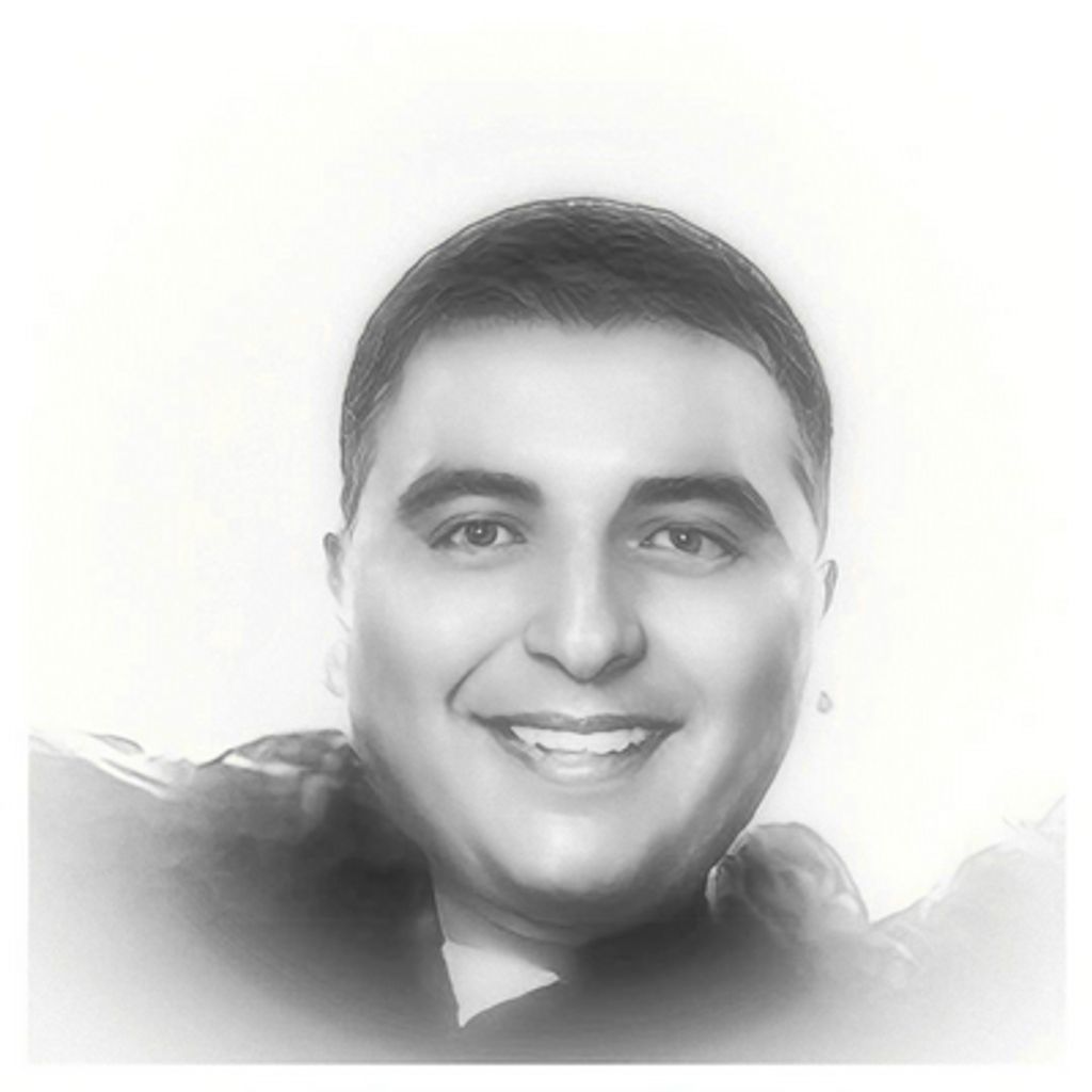 Nathaniel Alexander Venegas Profile Photo