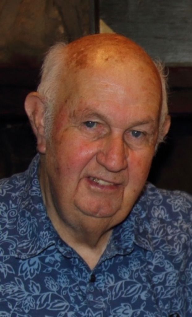 Richard D. Michael