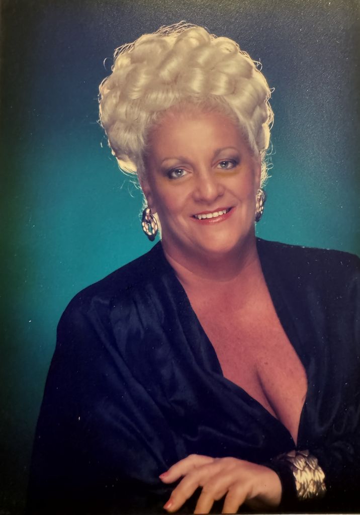 Peggy J. Akers Profile Photo