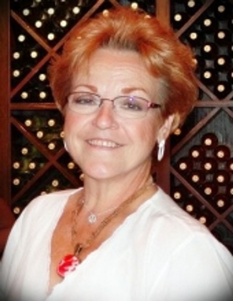 Roberta  Jane Love