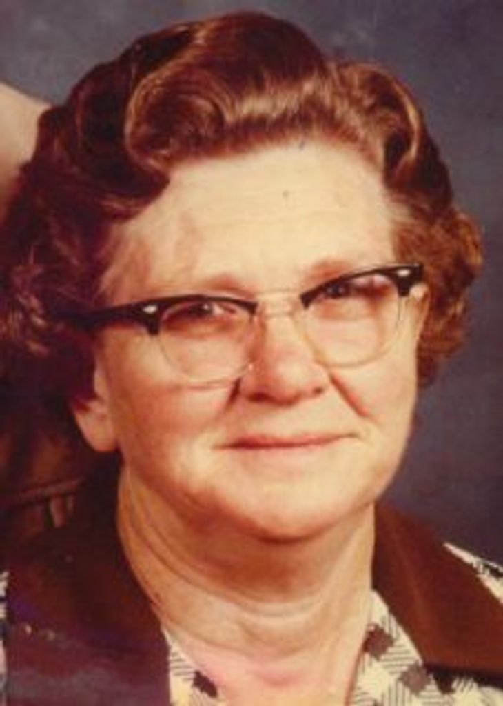 Doris Luraney Patillo Profile Photo