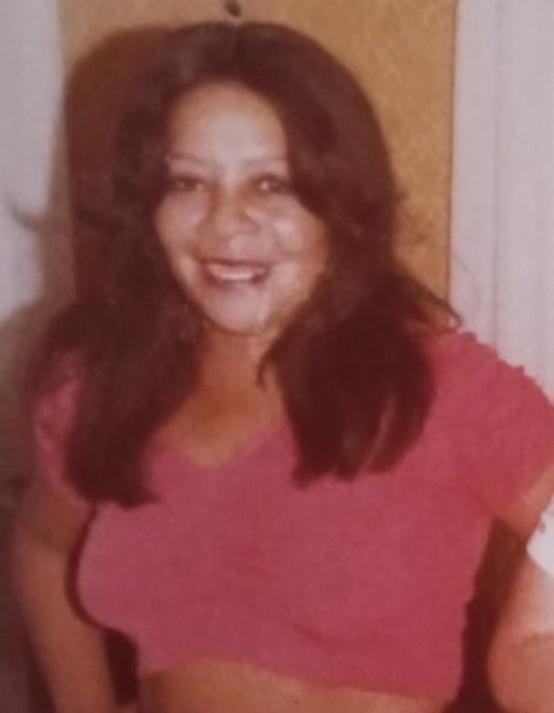 Edna Carolyn (Caroline)  Price Johnson