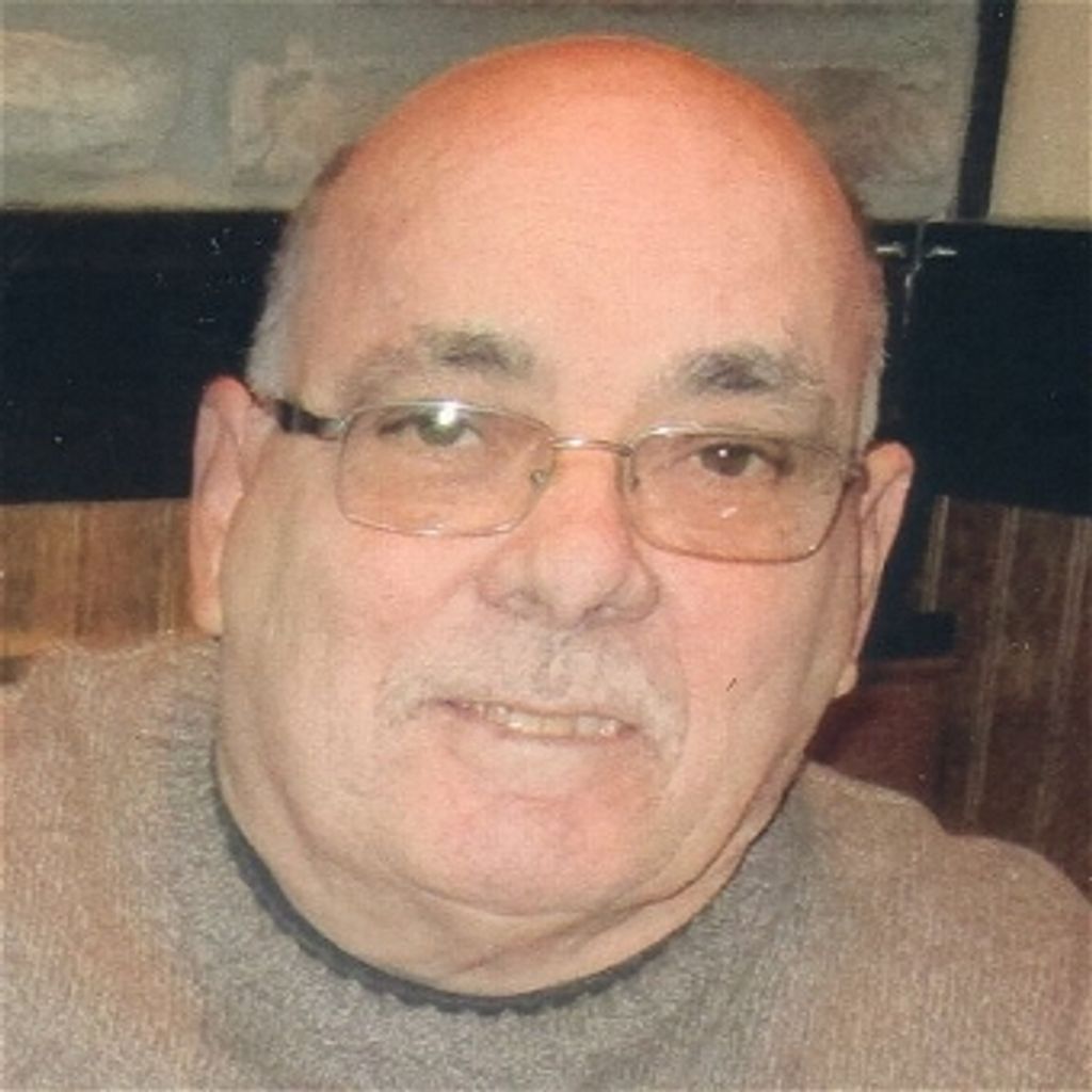 Patrick W. Harrington Profile Photo