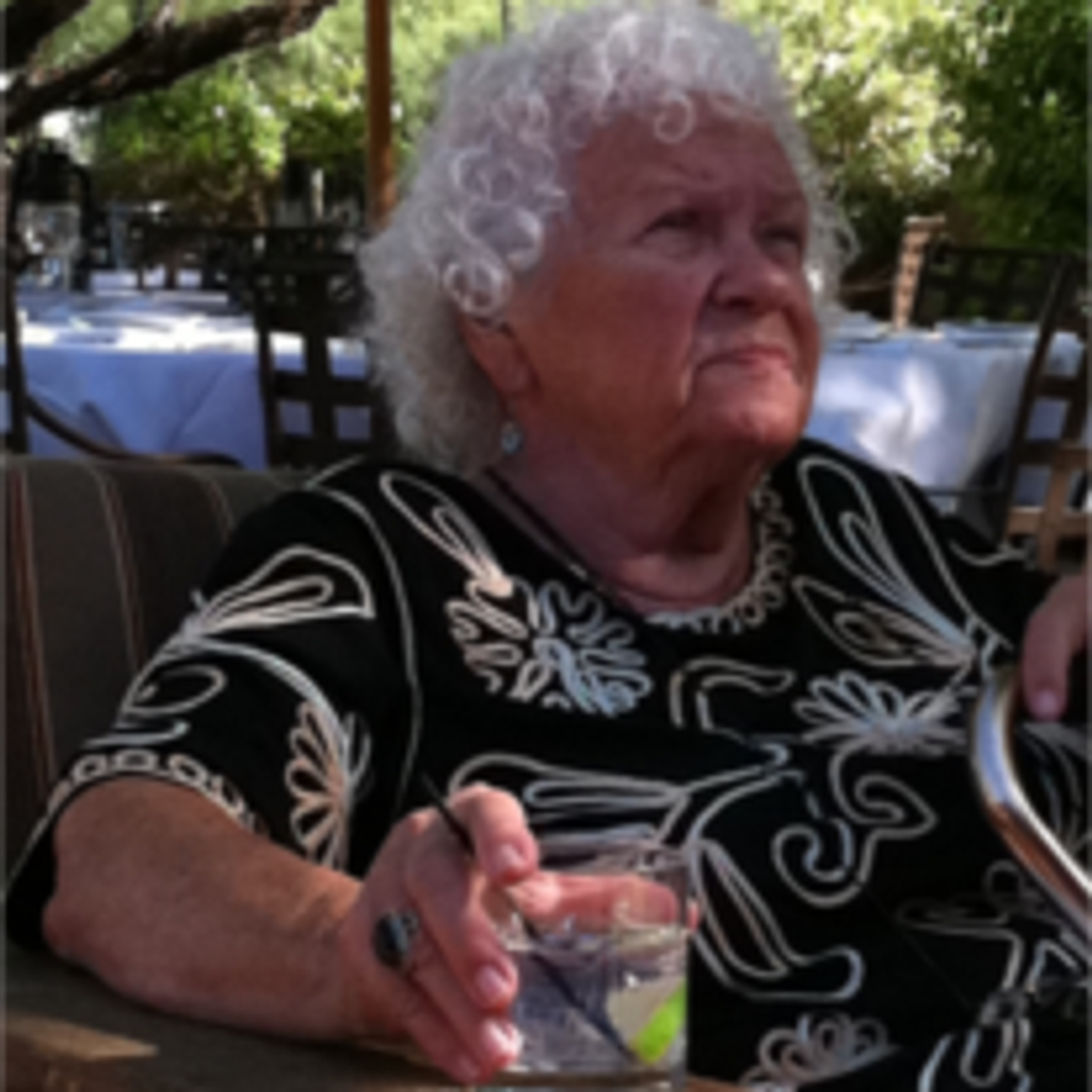 Diane M. Roberts