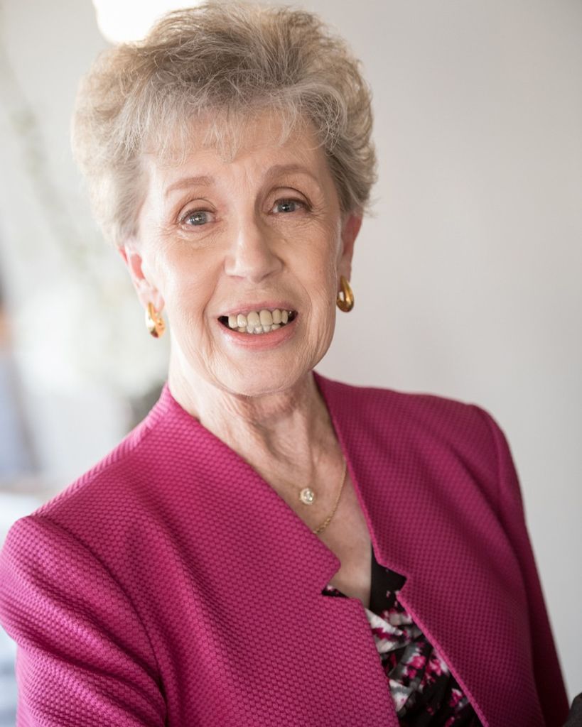 Pasty Ruth Davidson Profile Photo