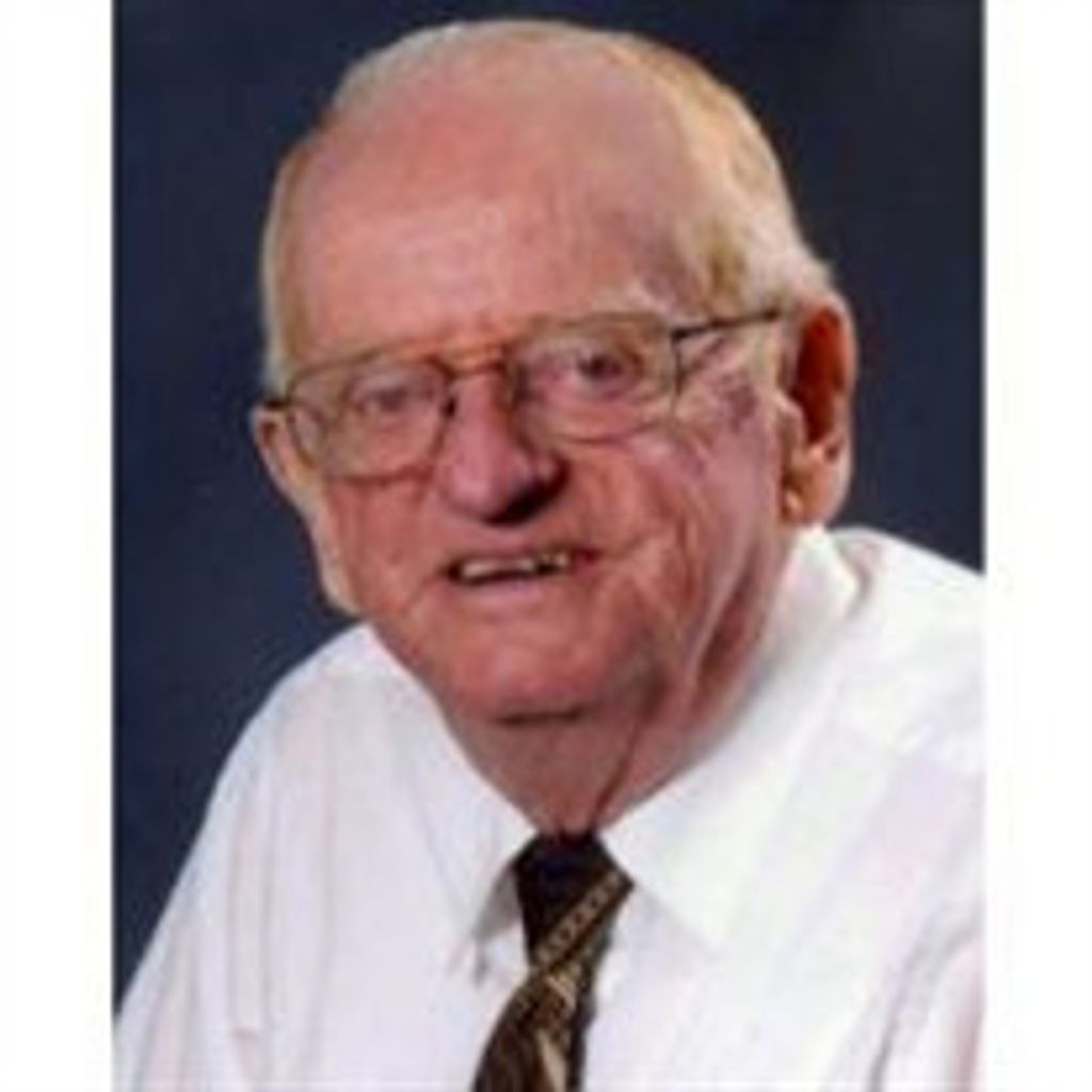 Arthur M. Todd