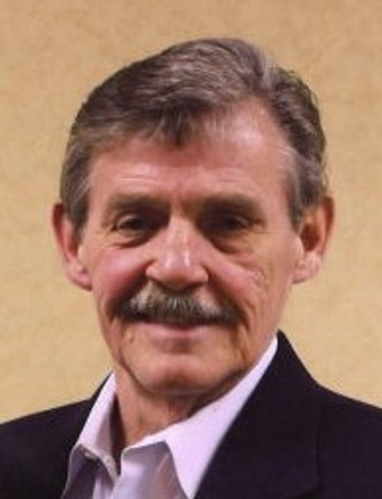 Bill Walker