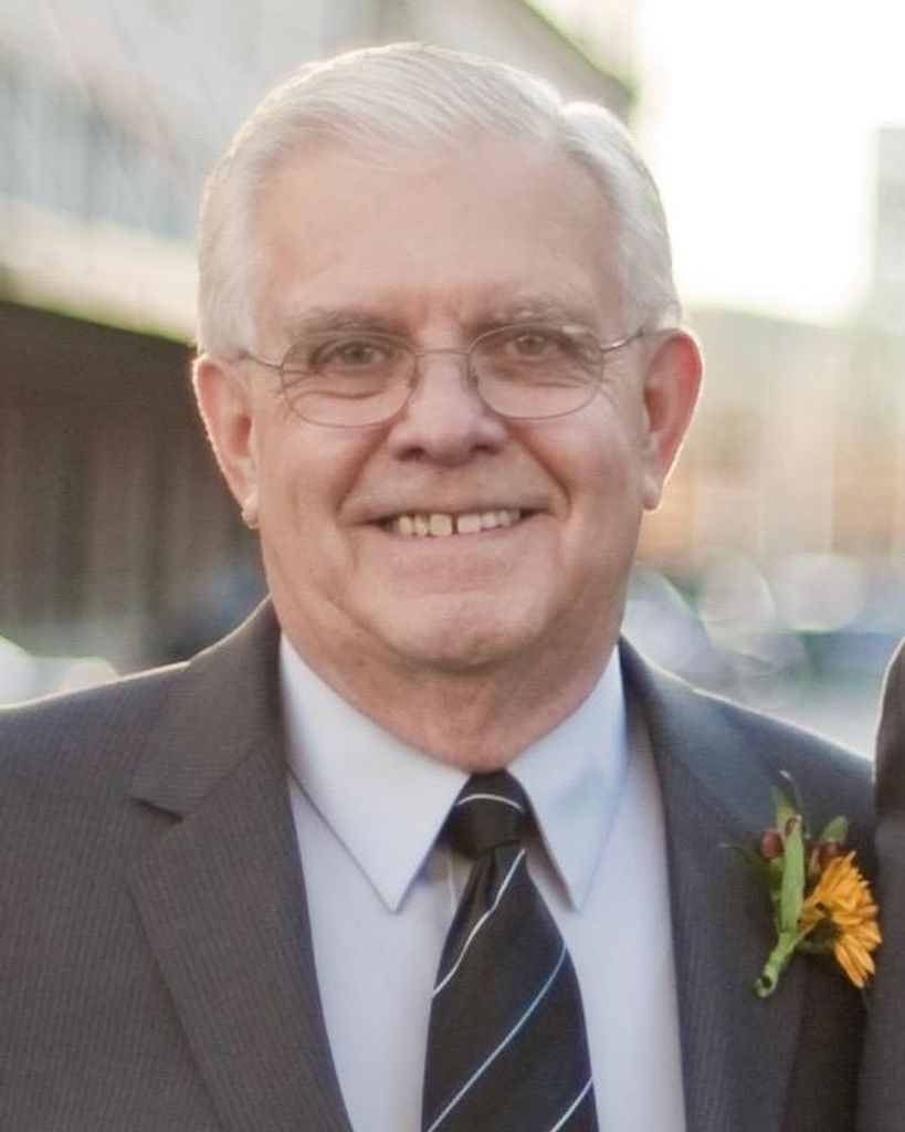 Walter X. Pierce, Jr. Profile Photo