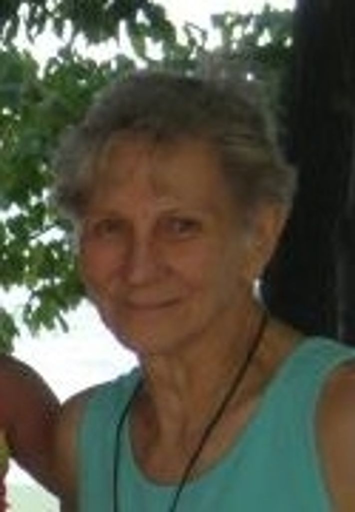 Elizabeth L. (Gagai)  Taylor Profile Photo