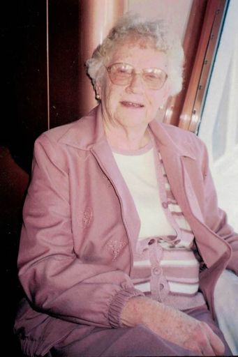 Betty L. Waltner Profile Photo
