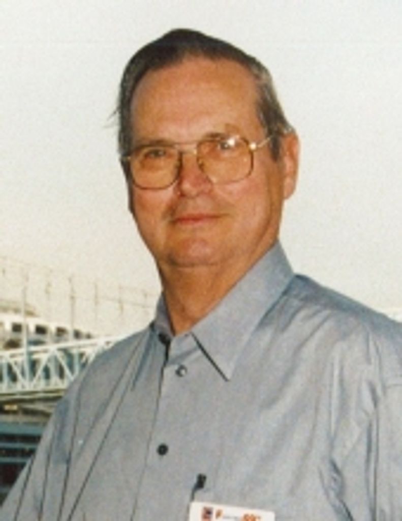 James Morris Ezell - Gregg Jonesboro