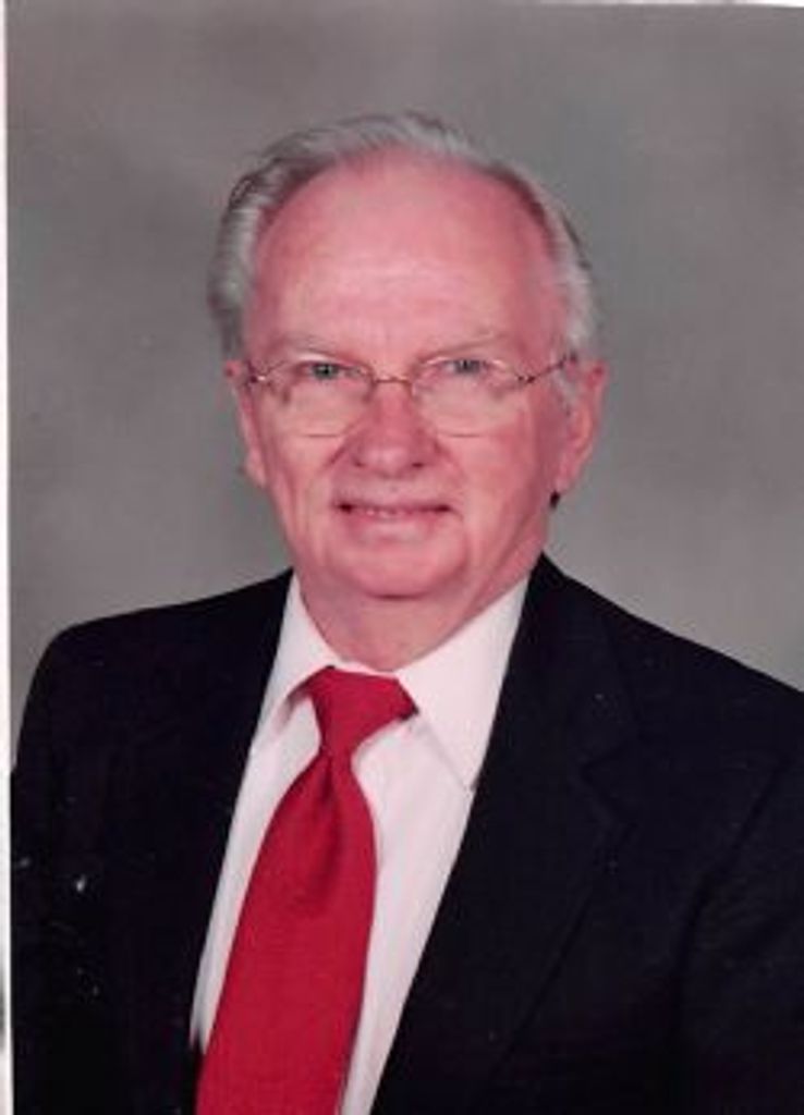 Jack Carter Profile Photo