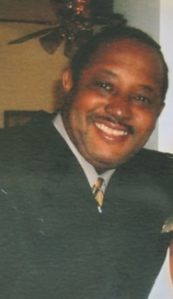 Rubin Junior Littlejohn Profile Photo