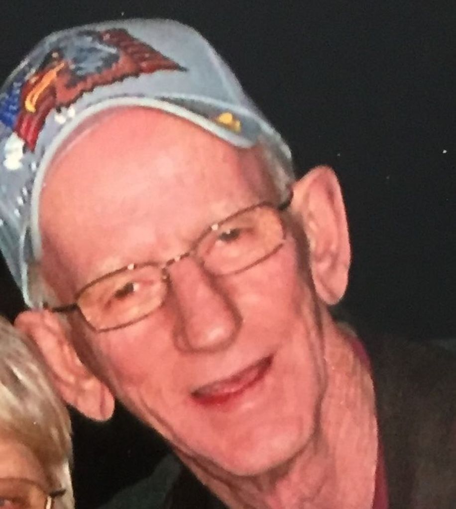 Paul E. Theisen