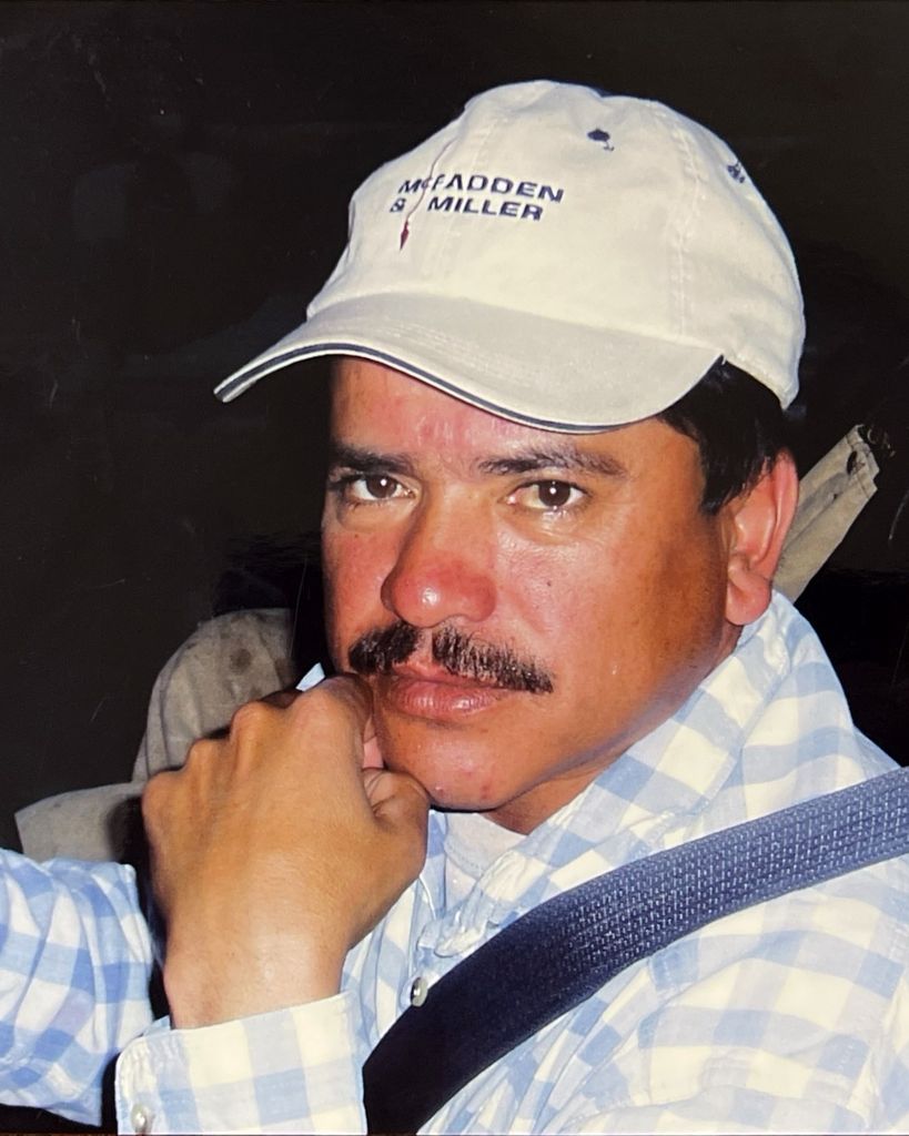 Emilio Lujano