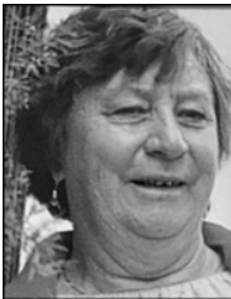 Maria E Pachon