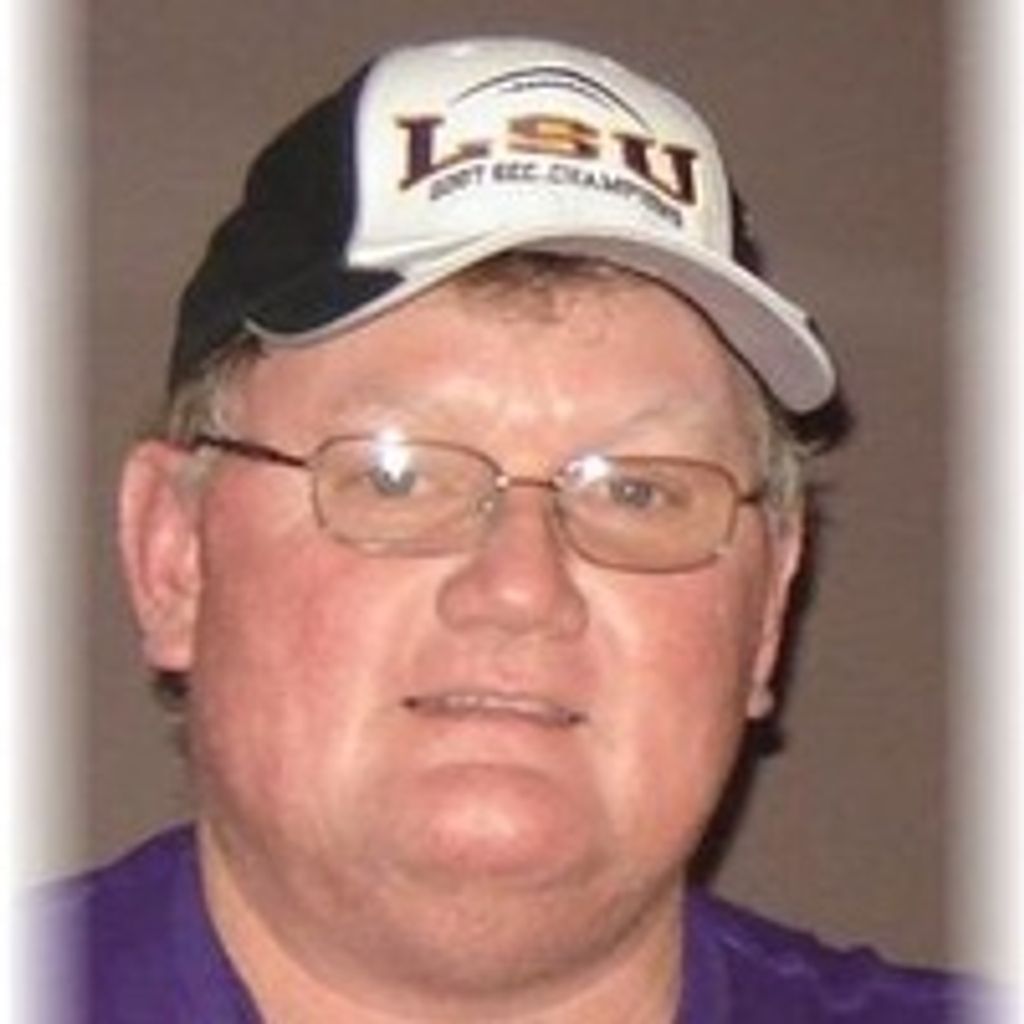 Rixby Guidry