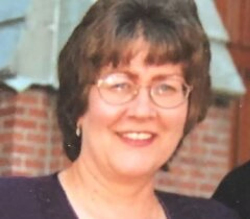 Diane L. (Sherwood) Gorman