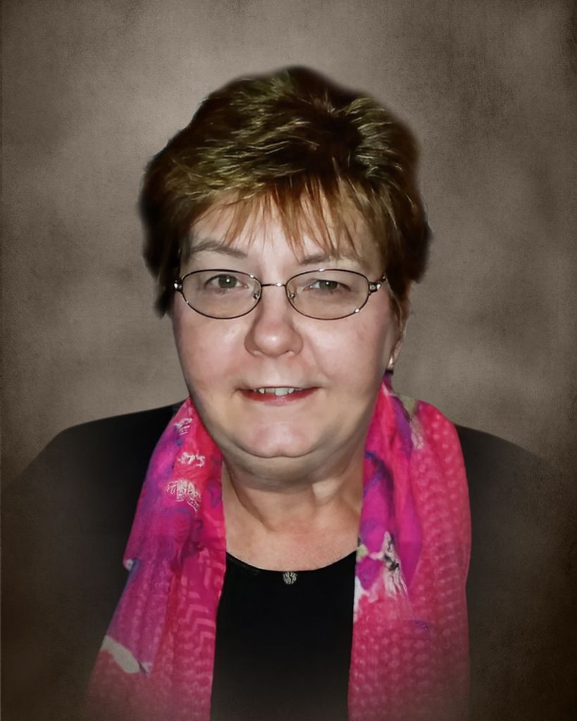 Jana Kay Kerkhoff