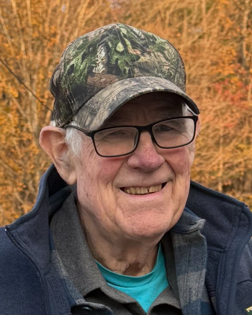 James Prall Smith Jr. Profile Photo