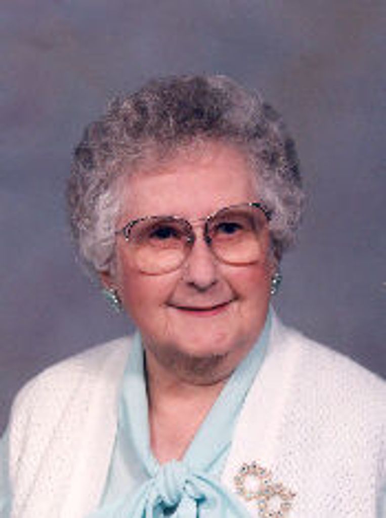 Martha B. Long Profile Photo