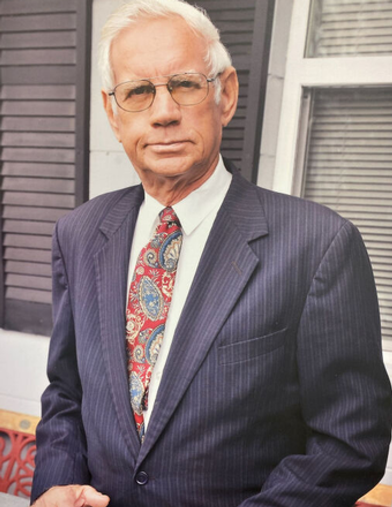 Howard Rentz Profile Photo