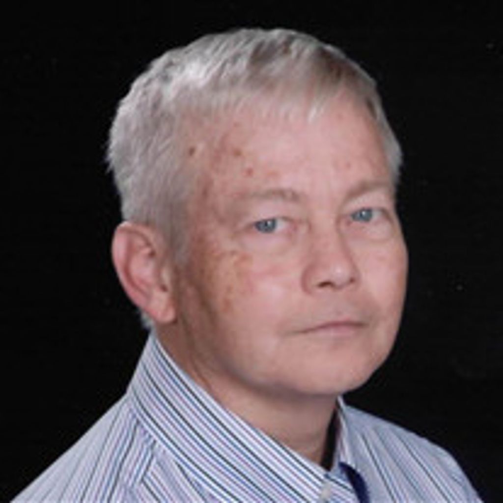 Gary W. Mccoy