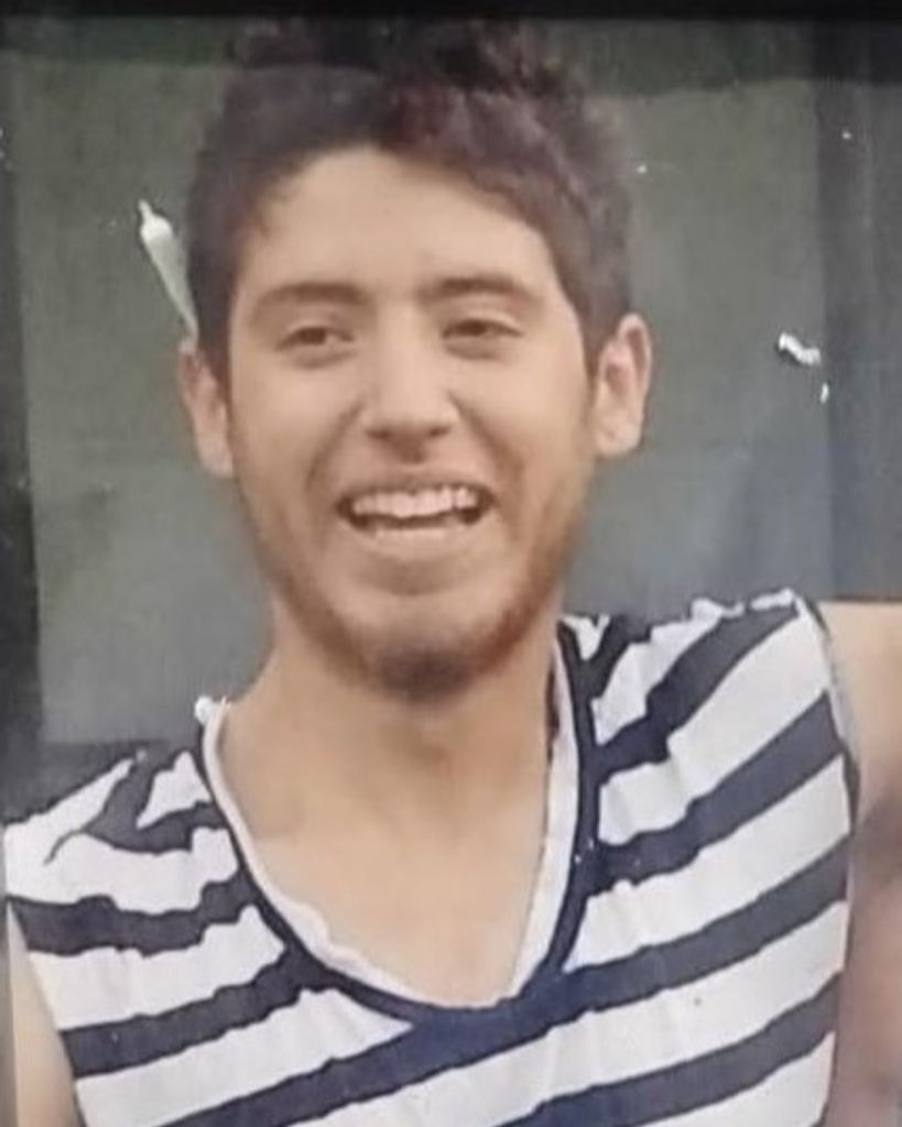 Joseph Michael McCarthy