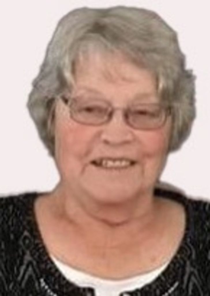 Greta Mae Roethemeyer