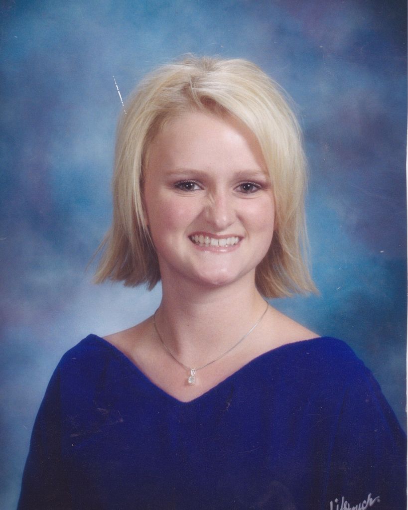 Natalie Ann Burdick