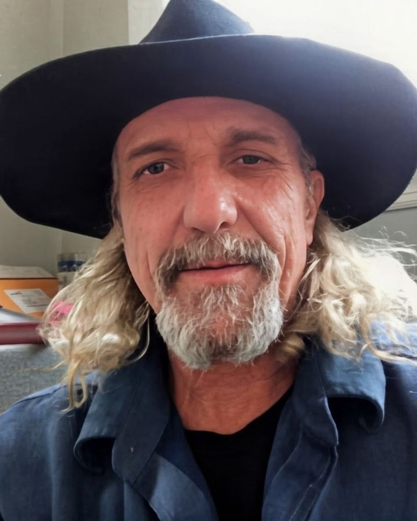 Don Michael Holt Profile Photo