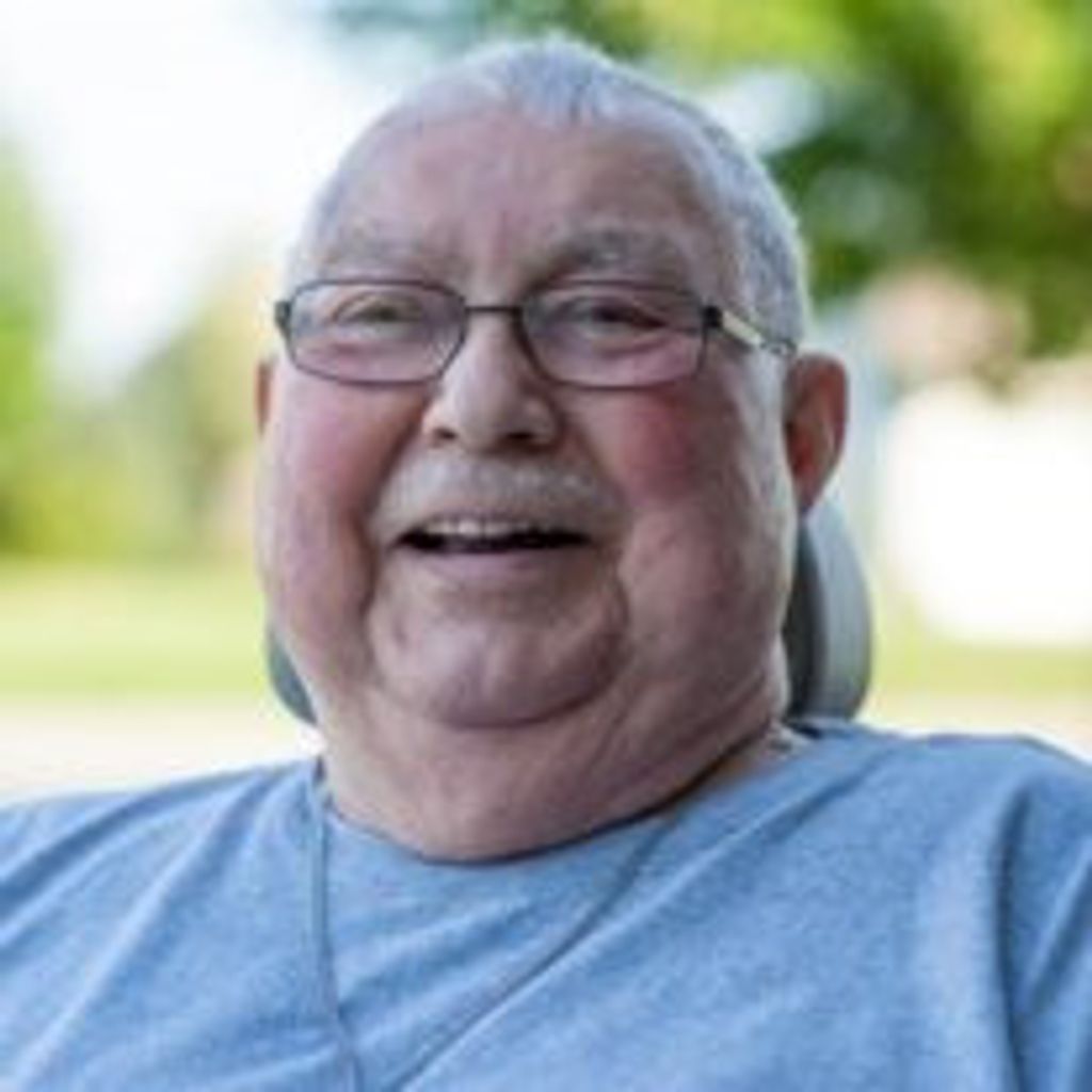 Robert "Bob" A. Yakel