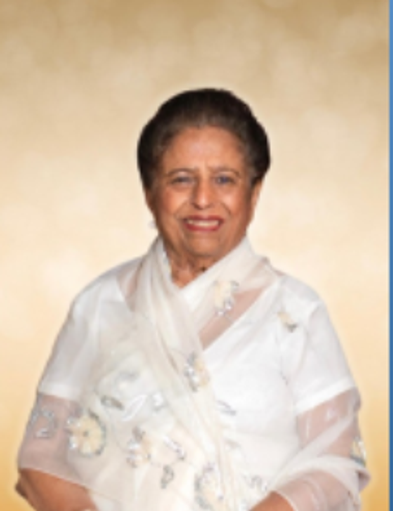 Jyoti Pishumal Uttamchandani