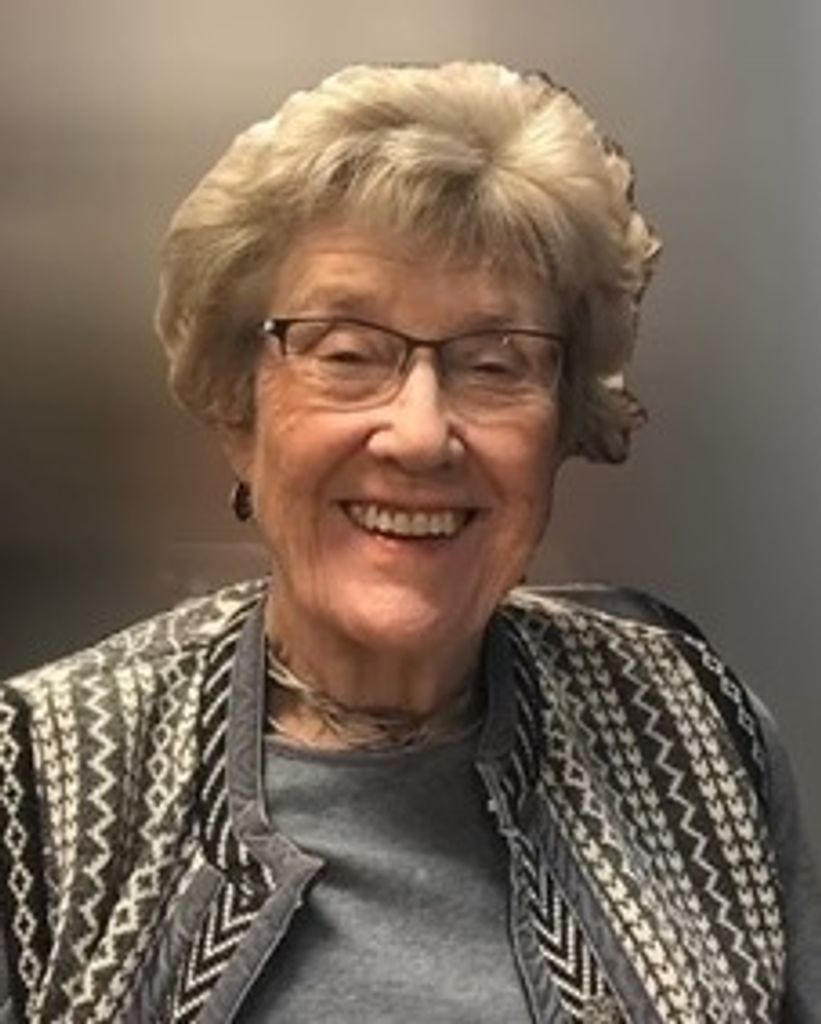 Nancy A. Johnson Profile Photo