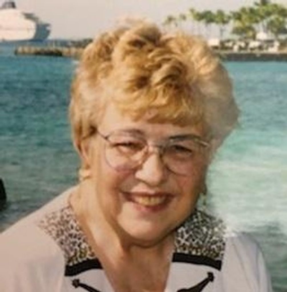 Dorothy E. Morton