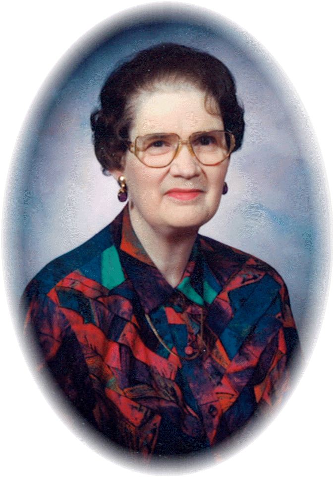 Mary E. Shaw