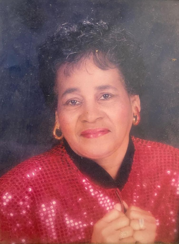 Margaret Simpson Tucker Profile Photo