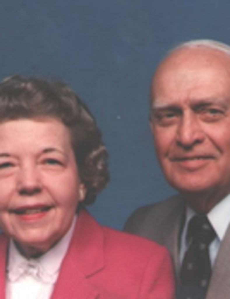 Margaret Ann Eckert