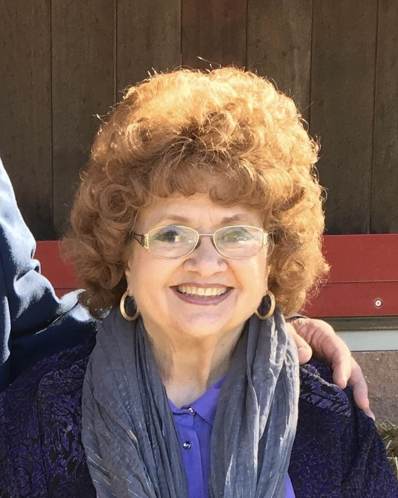 Barbara Carter Neill Profile Photo