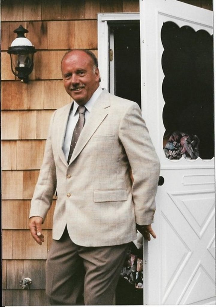 Robert D. Aldrich Profile Photo