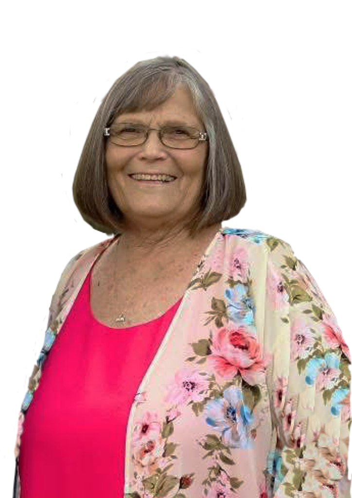 Geni Rinehart Profile Photo