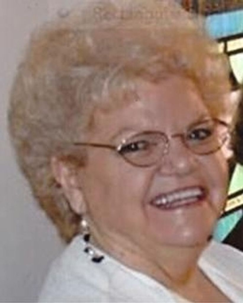 Gayle Houston White