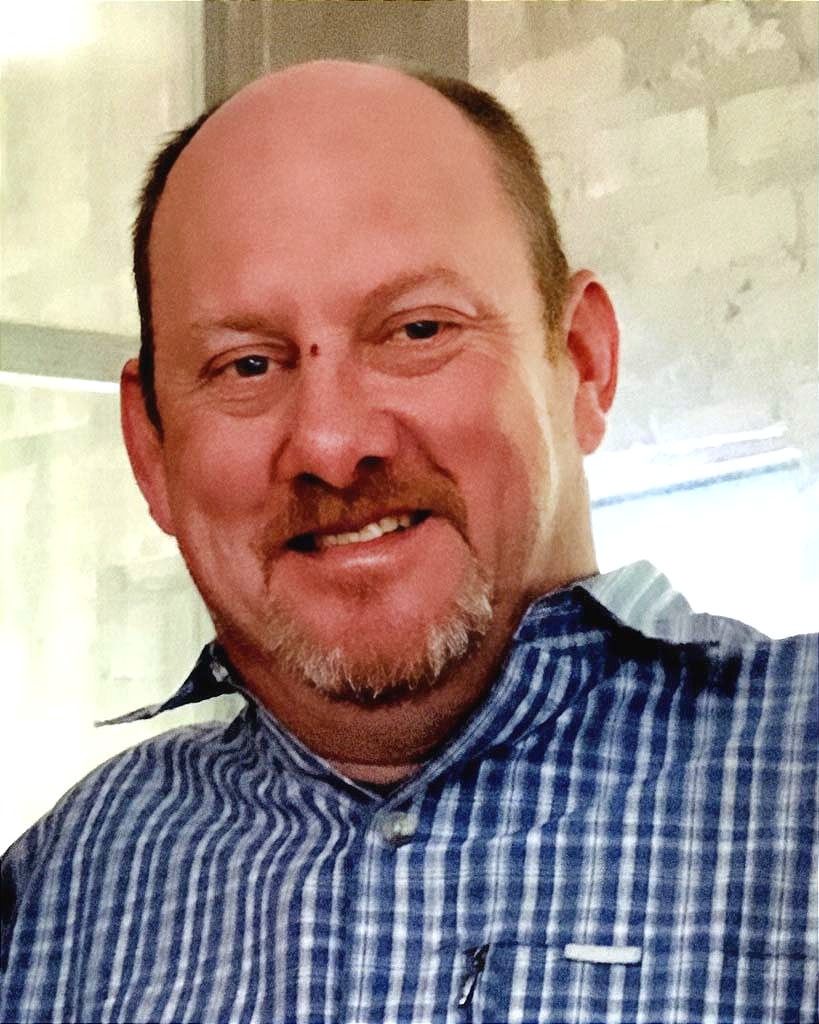 Robert Todd Ringle