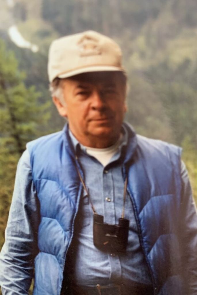 Adrian Huebner