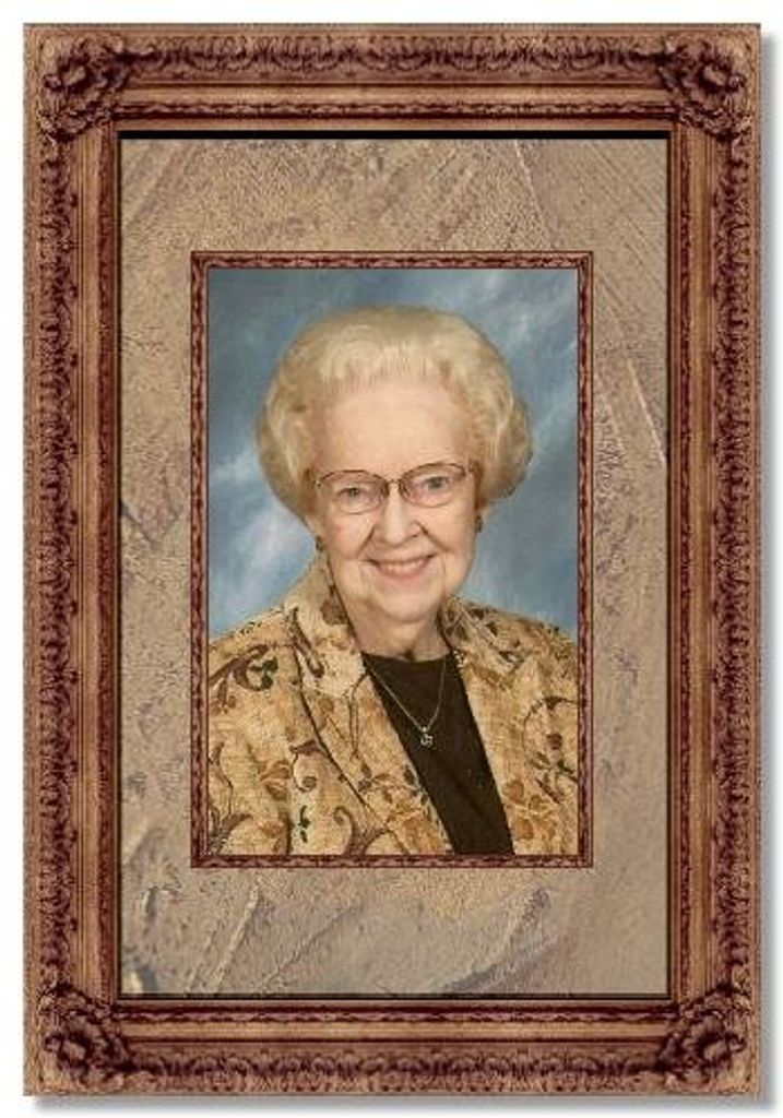 Joyce Jane Caudle