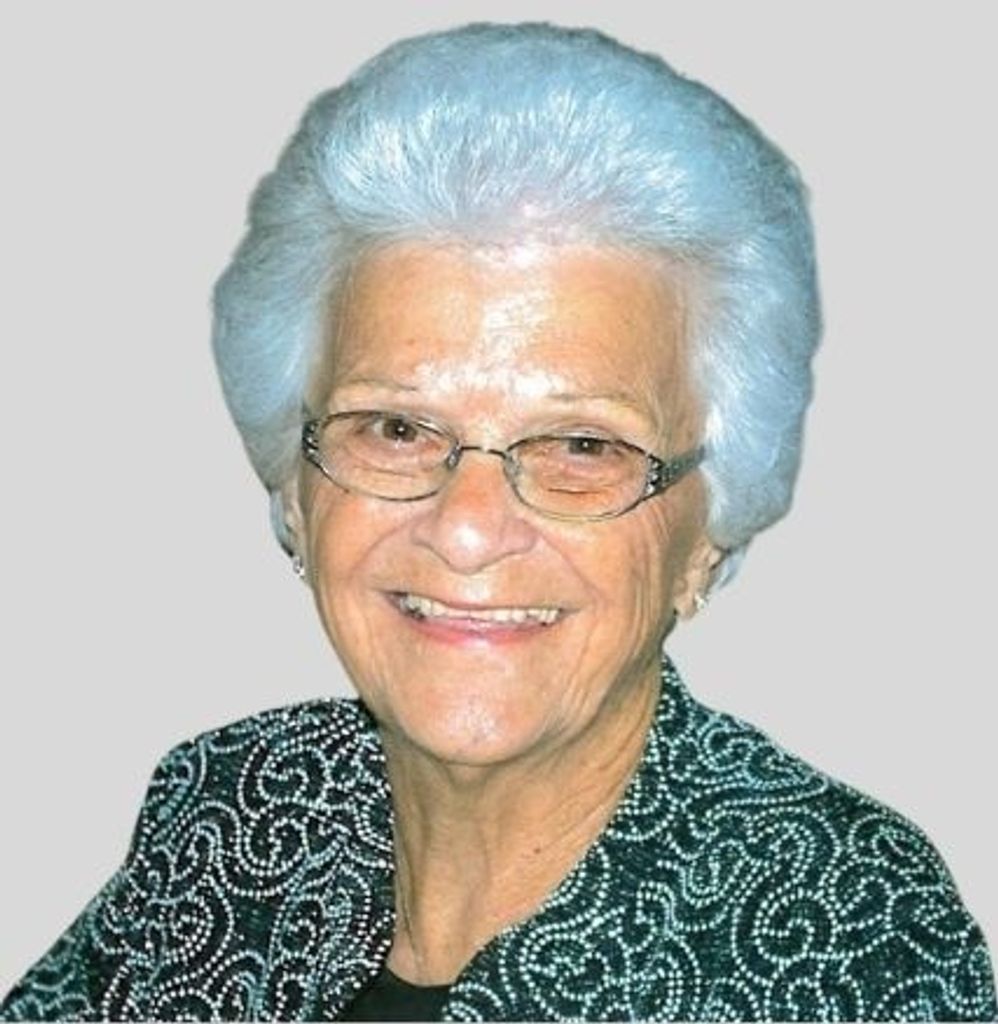 Barbara Jane (Poninski)  Rohner Profile Photo