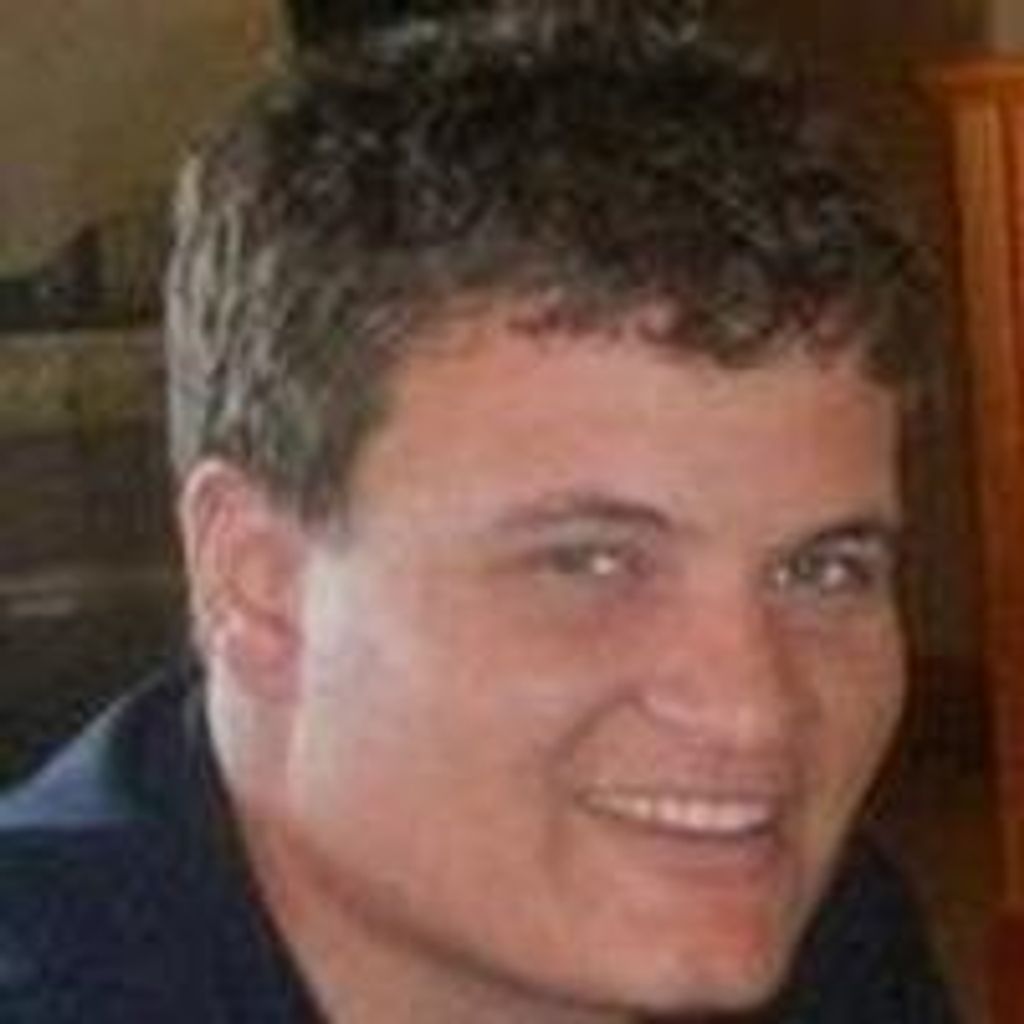 Brandon Raymond Thompson