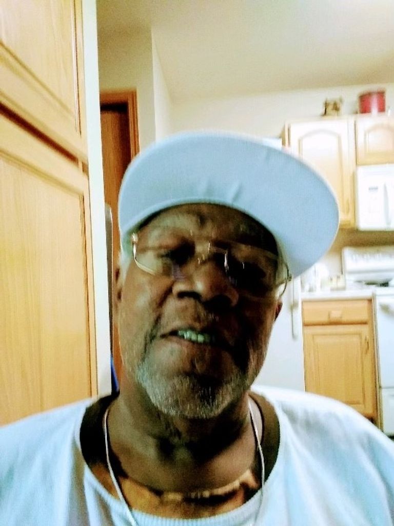 Edward Lee Perkins